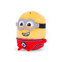 Universal Mini Minionerna Gosedjur (8 cm)