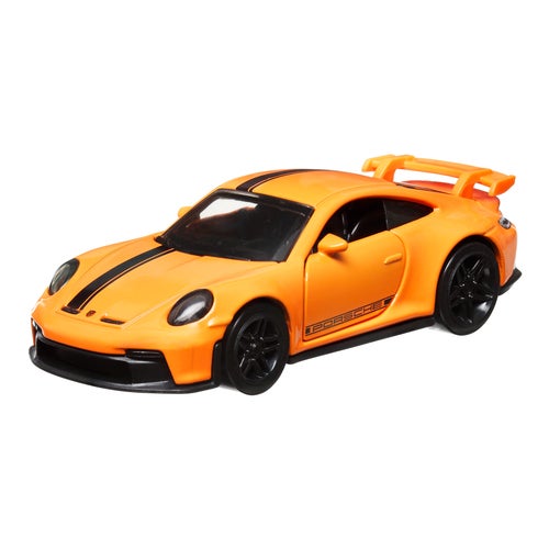 Hot Wheels Pull-Backs sortiment 
