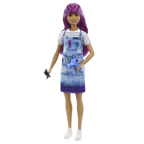 Barbie ® Core Career Doll Assorterad