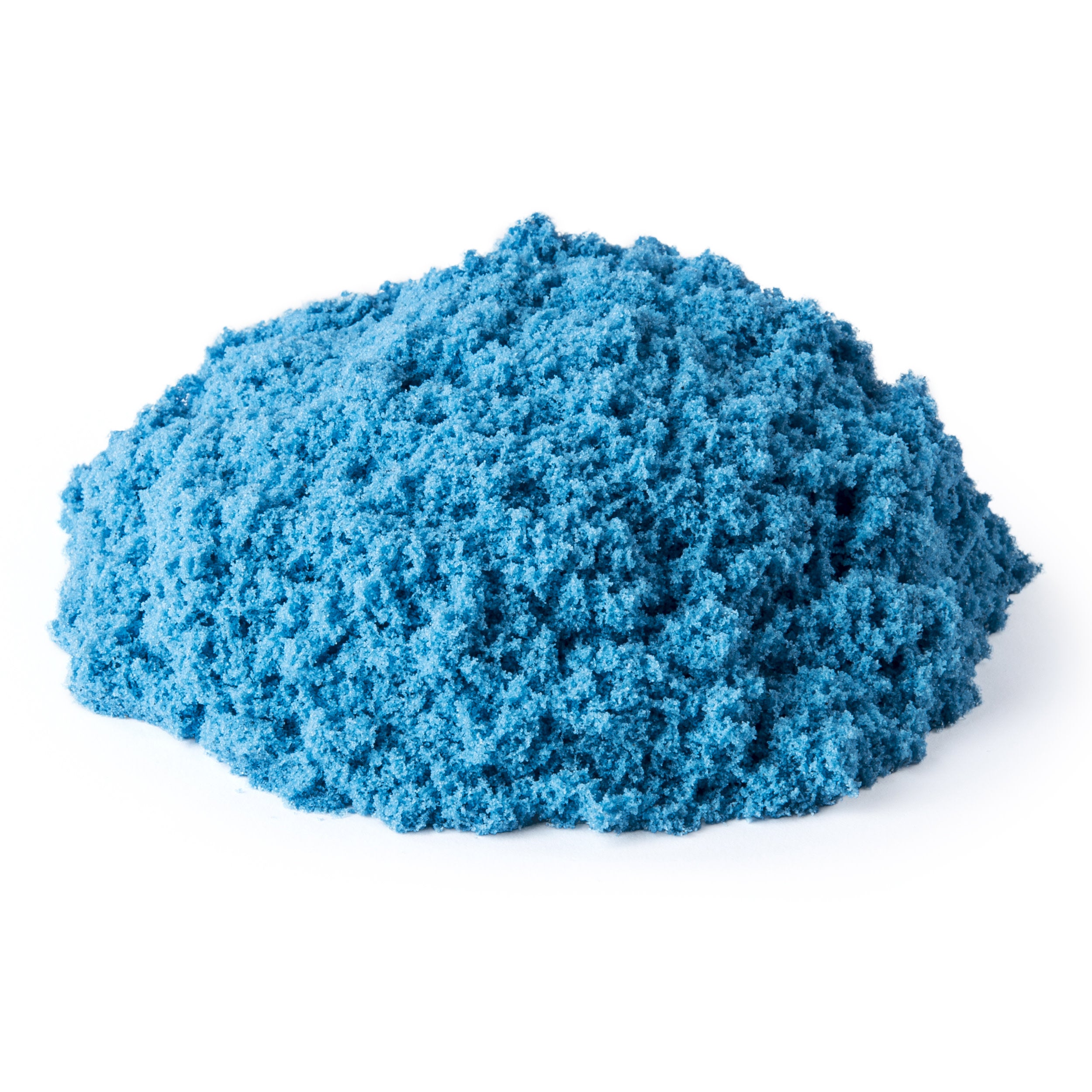 Kinetic Sand färgpaket 0,9 kg – blå, grön eller lila