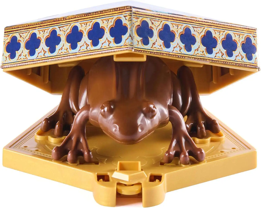 Harry Potter Chocolate Frog