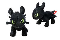 Universal, Toothless (25Cm)