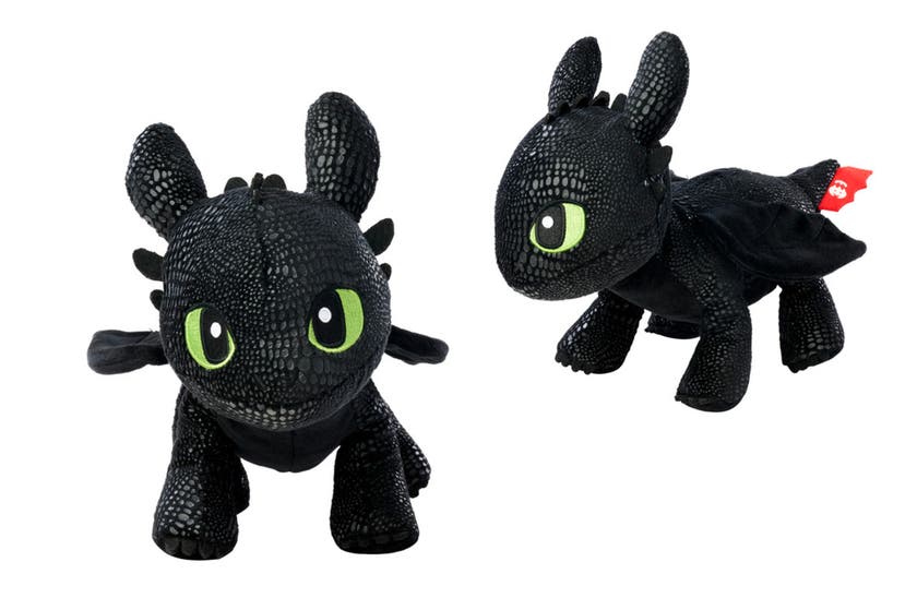 Universal, Toothless (25Cm)