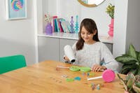 Make it Real, Shrink Magic Lollipop Bracelet Kit