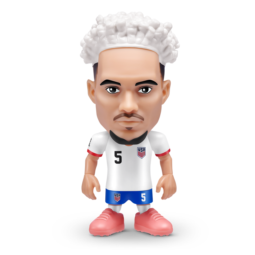 FIFA Ballers Series 1 – Samlarfigur