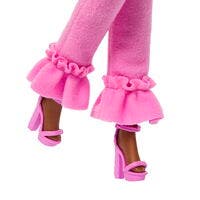 Barbie, Deluxe Style Fur