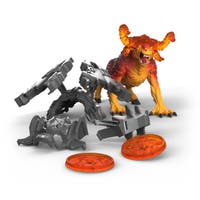 schleich ELDRADOR Lava Beast