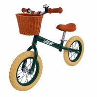 Skills, Cykelkorg