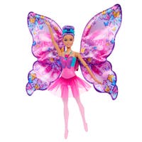 Barbie, Butterfly Dancer