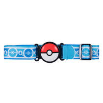 Pokémon Clip N Go Bälte Set Squirtle