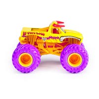 Monster Jam 1:64 Promo Die-Cast