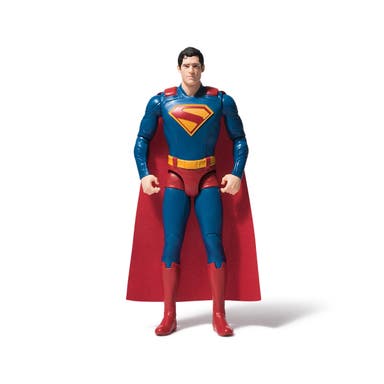 WEBBFYND Superman Movie Legacy Figure 30 cm, Superman