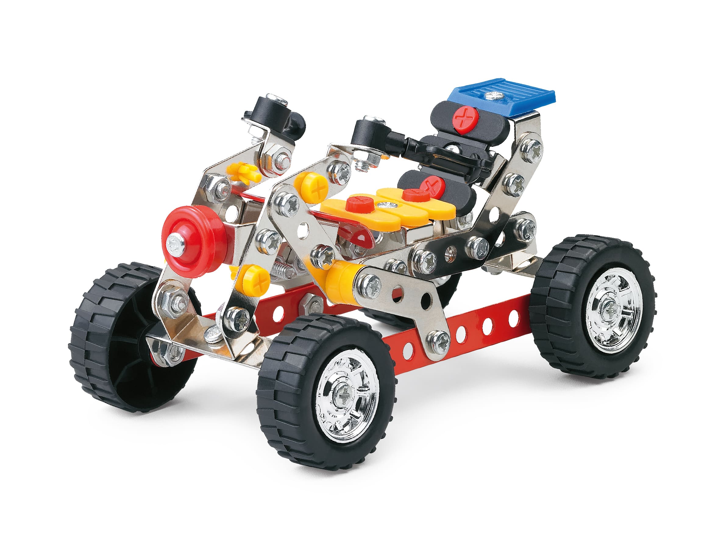 Mech-Tech, 4-Hjuling ATV