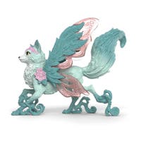 schleich BAYALA Magisk fjädrad räv
