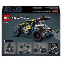 LEGO Technic 42164, Terrängracerbuggy