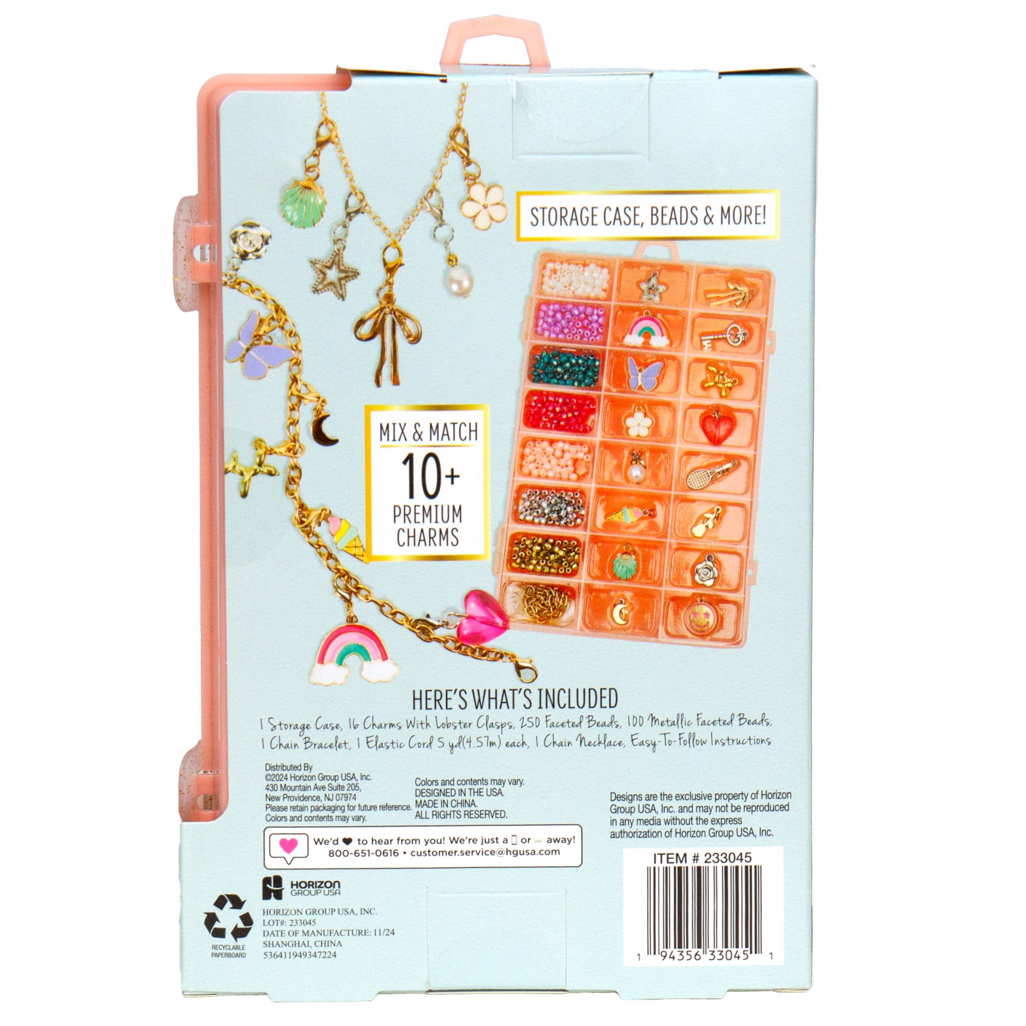 STMT DIY Simply Charming