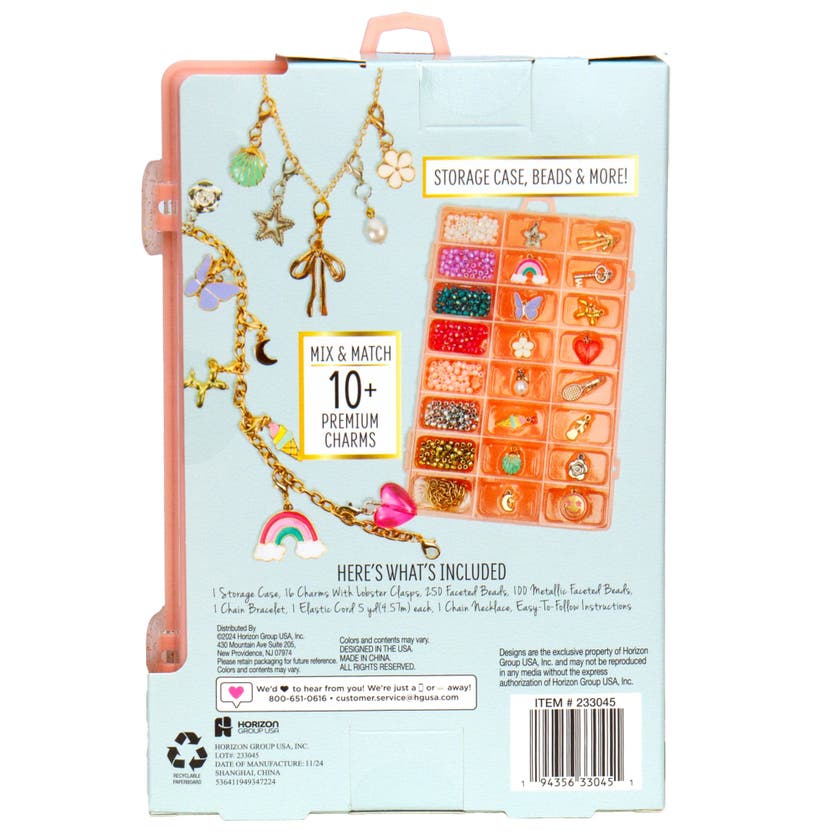 STMT DIY Simply Charming