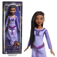 Disney, Wish Fashion Doll Core Asha