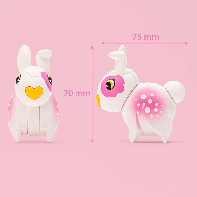 BRIO Flora - Azalea Flower Swing