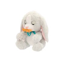 Baby Paws Bunny gosedjur med ljud och napp