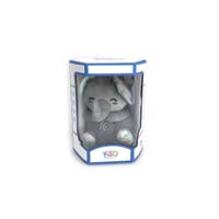 KID, Sovande Elefant