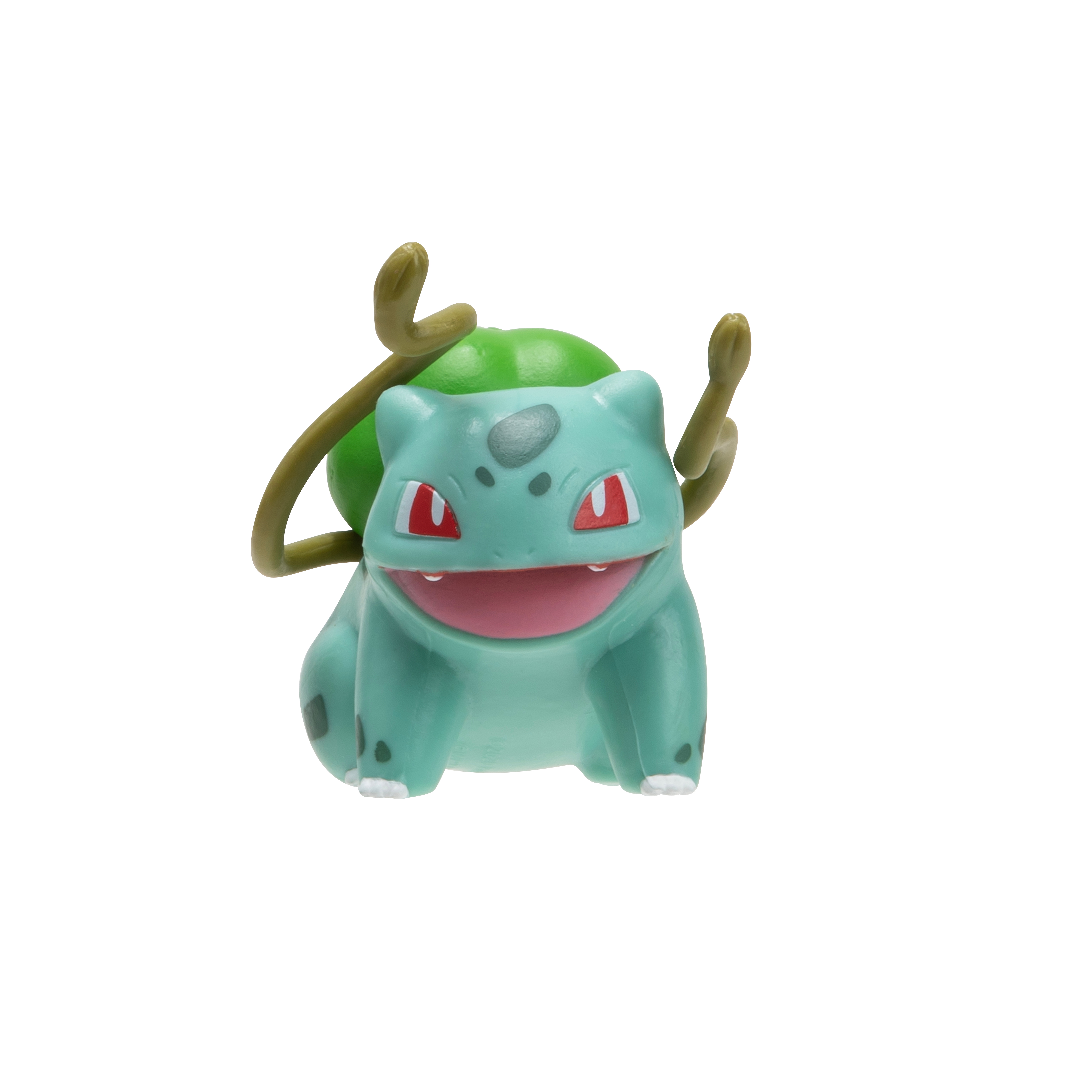 Pokemon, Battle figure 10-pack