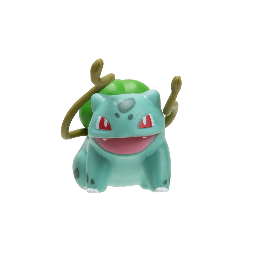 Pokemon, Battle figure 10-pack