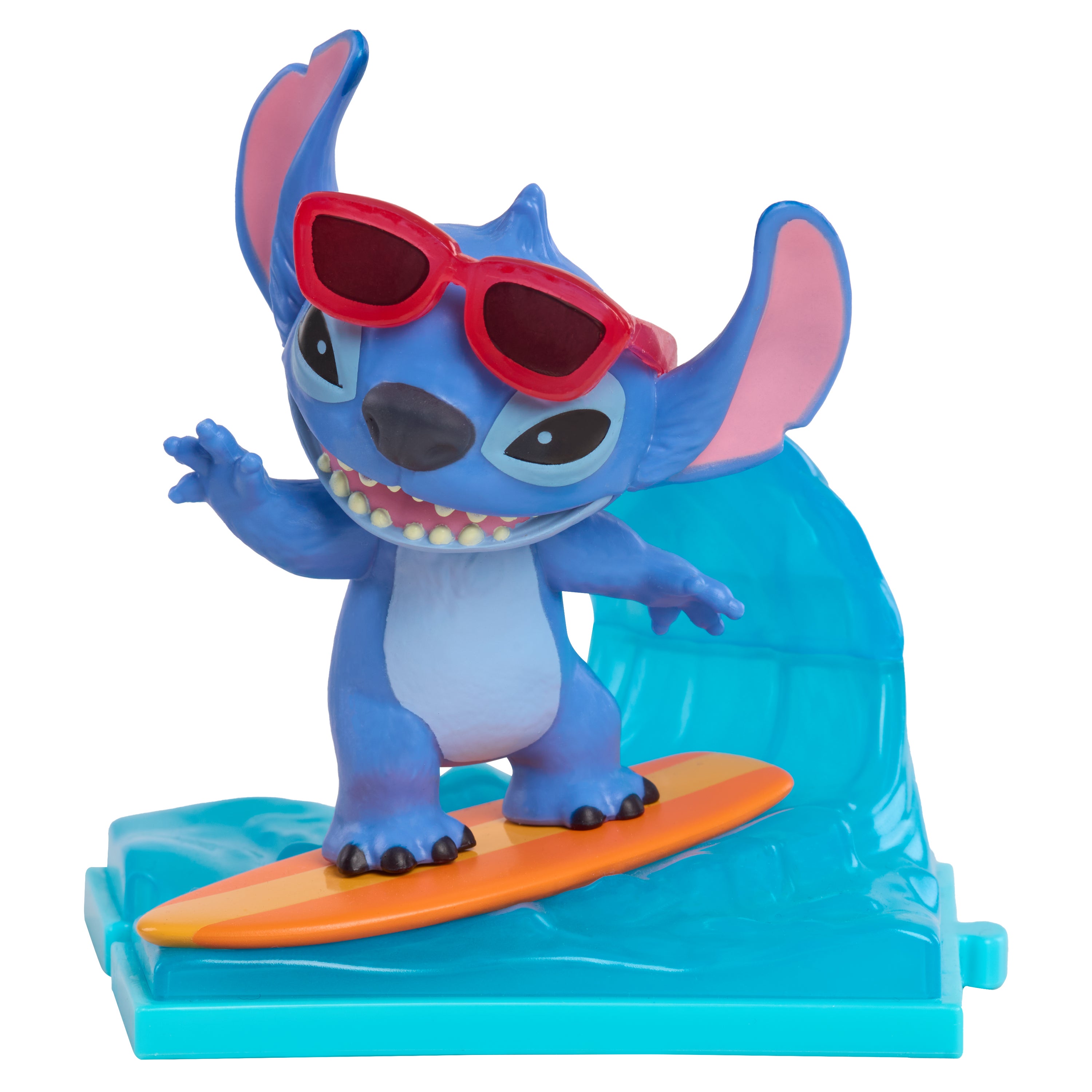 Disney Stitch Movie Time Blind Boxes Asst. CDU