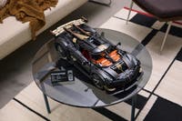 LEGO® Technic Koenigsegg Sadair's Spear Megacar 42232