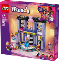 LEGO® Friends Heartlake Citys modevisning Lekset 42685