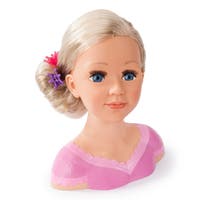 Sminkhuvud för styling och sminkning från 6 år – Charmed by Heart