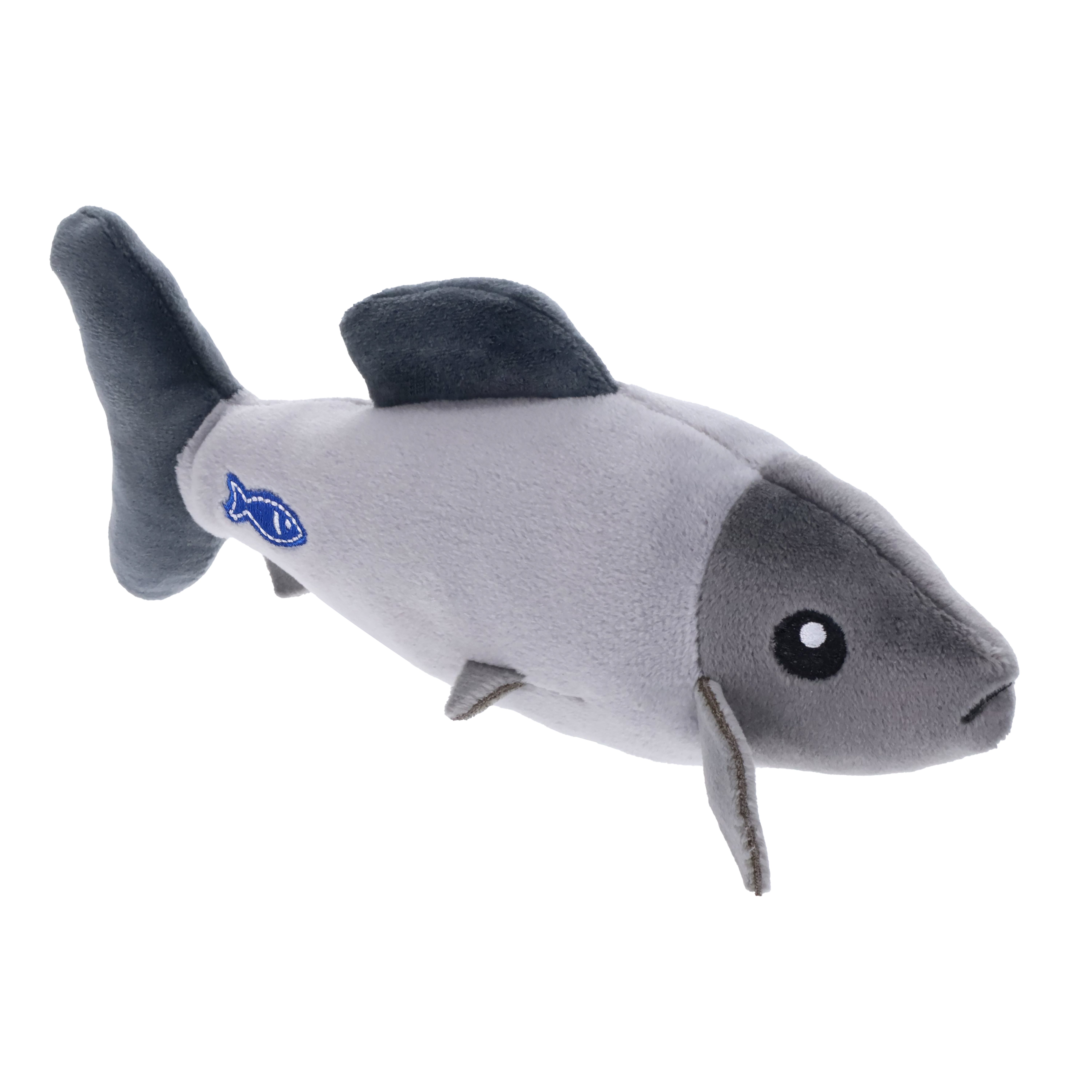 FISCH - Collectible Plush Assortment - 4" Blind