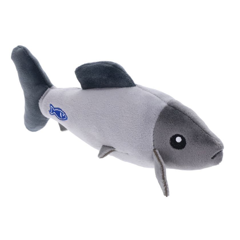 FISCH - Collectible Plush Assortment - 4" Blind