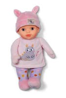 BABY born for babies SweetiePink30cm