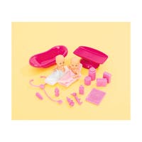 Steffi Love Barndoktor