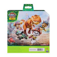 PAW Patrol Dino Adventure Pack - 6 actionfigurer