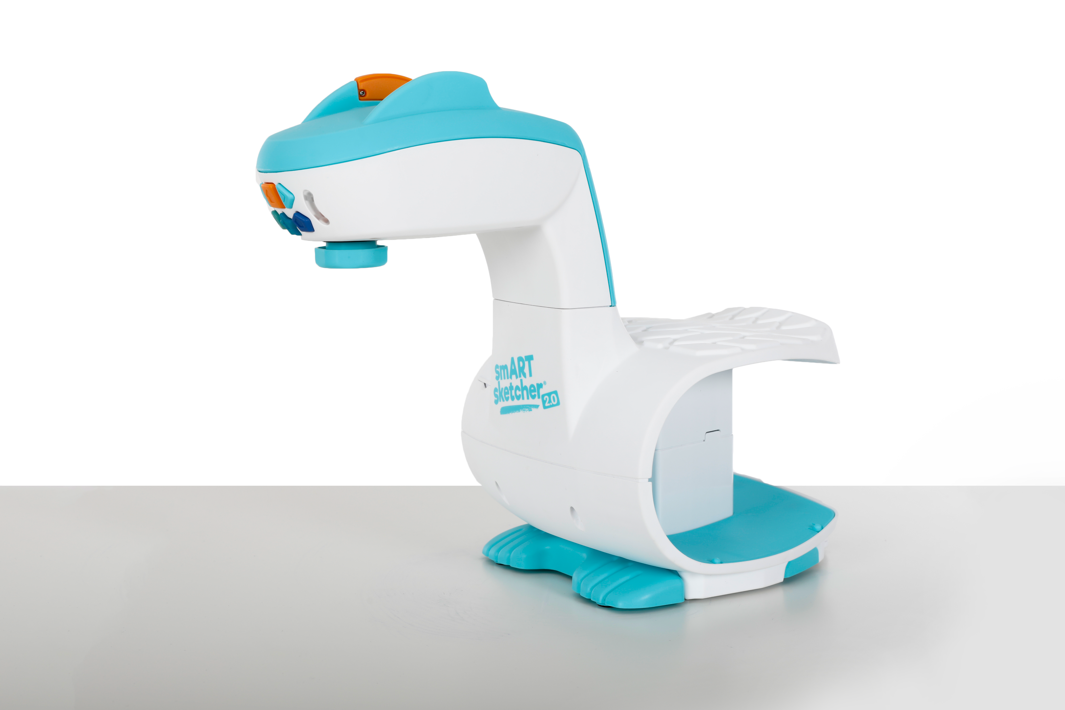 Smart Sketcher Projector 2.0: Ritprojektor