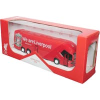 Sockers - Buss Liverpool