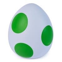Nintendo Super Mario Hatchin Interactive Yoshi