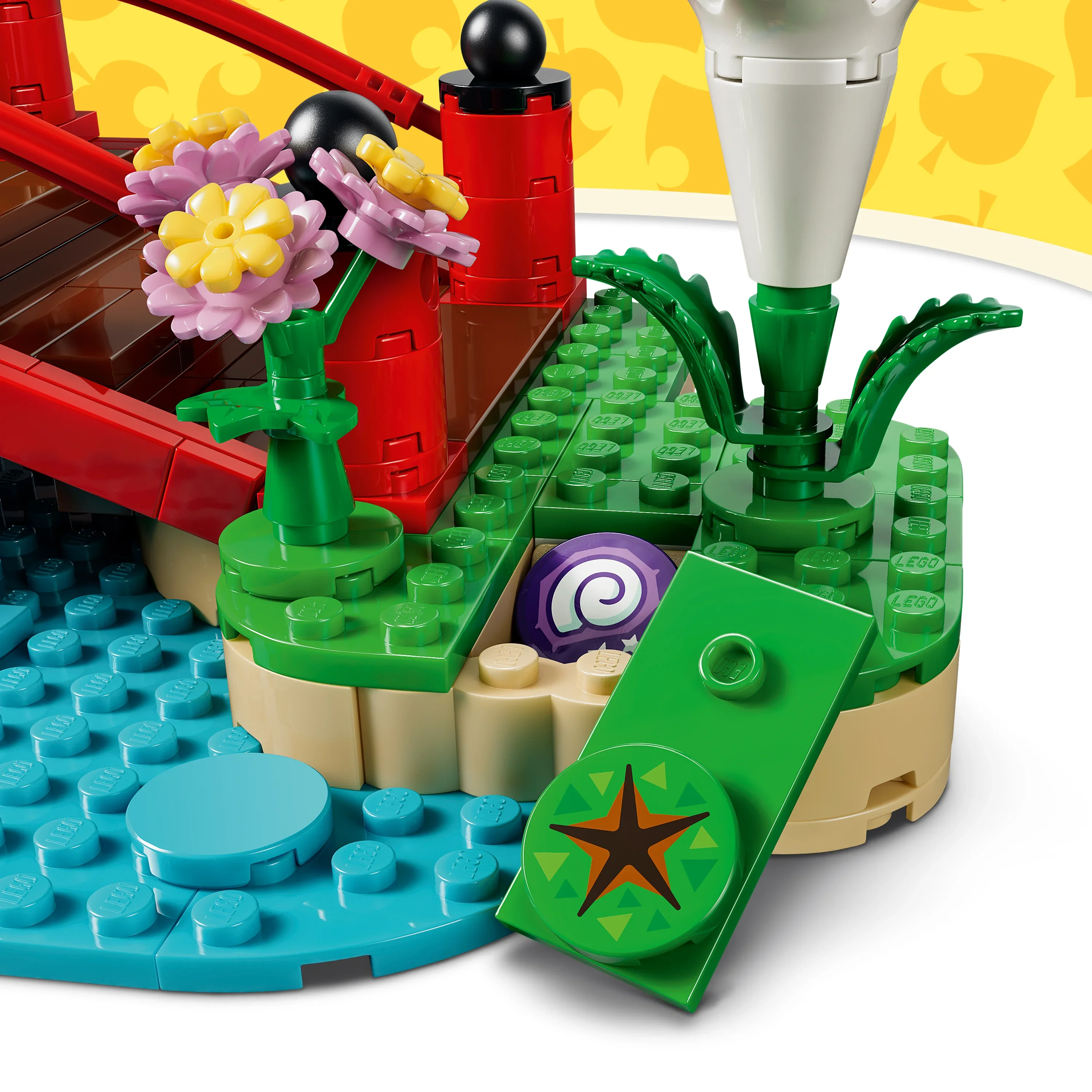 LEGO® Timmy och Tommy 350-77059