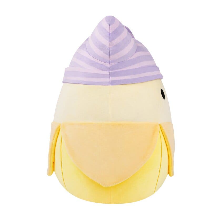 Squishmallows 40 cm P24 Junie Banana