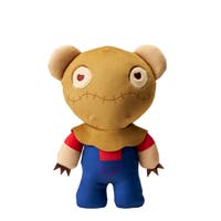 Deddy Bears Series 5 – 12-Inch Coffin displaykista
