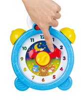 KID, Learning Musical Clock