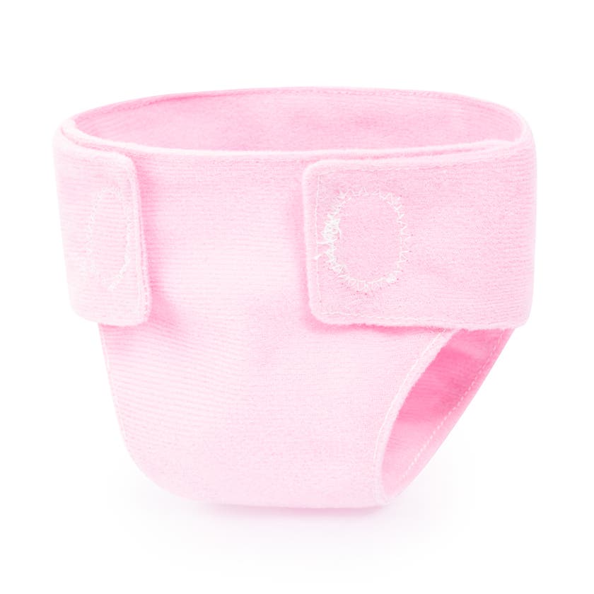 Humble & Heart, Tygblöjor 4 st