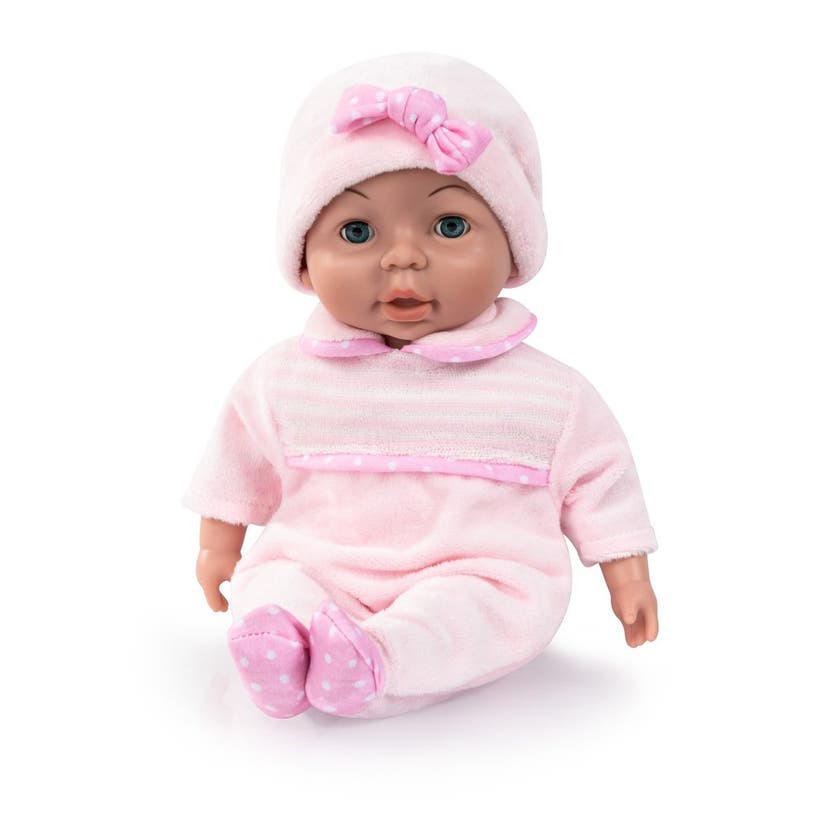 Humble & Heart, Min första baby