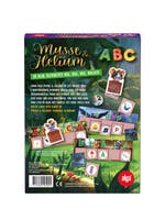 Alga, Musse & Helium Abc SE