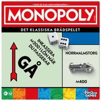 Monopoly Classic Refresh 90 Year (SE)