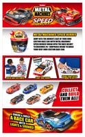 Speed Hero Helmet Playset