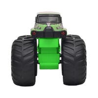 Monster Jam 1:24 Lights & Sounds Truck Asst.