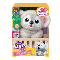 Little Live Pets My Baby Koala Kiki